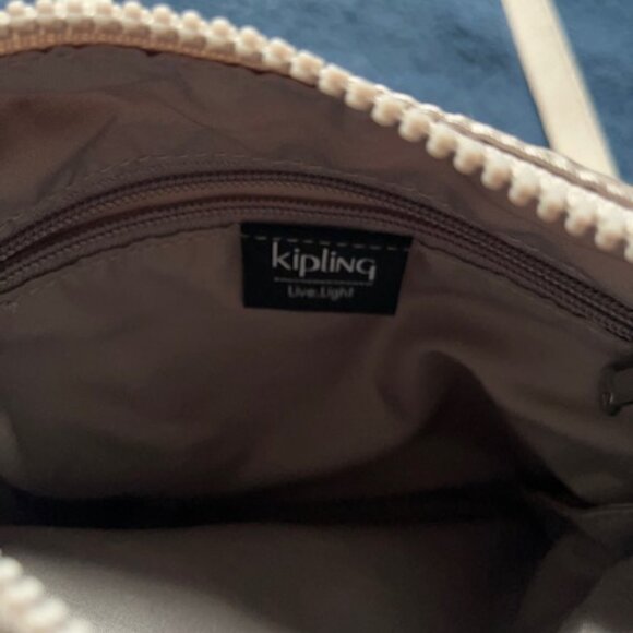 Kipling Keiko Crossbody Bag - Picture 4 of 6